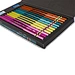 staedtler pencil set,colour pencil set,luminance pencils,art pencil set,faber castell pencil set