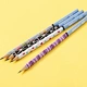 natural wood pencils,wooden highlighter pencils,wooden pencil sharpener,japanese wooden pencils,black wood pencils
