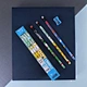 paint pencils for wood,wood cased pencils,muji wooden mechanical pencil,wooden lead pencils,watercolor pencils on wood