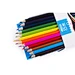 prismacolor junior,staedtler colored pencils,crayola pencils,lyra rembrandt polycolor