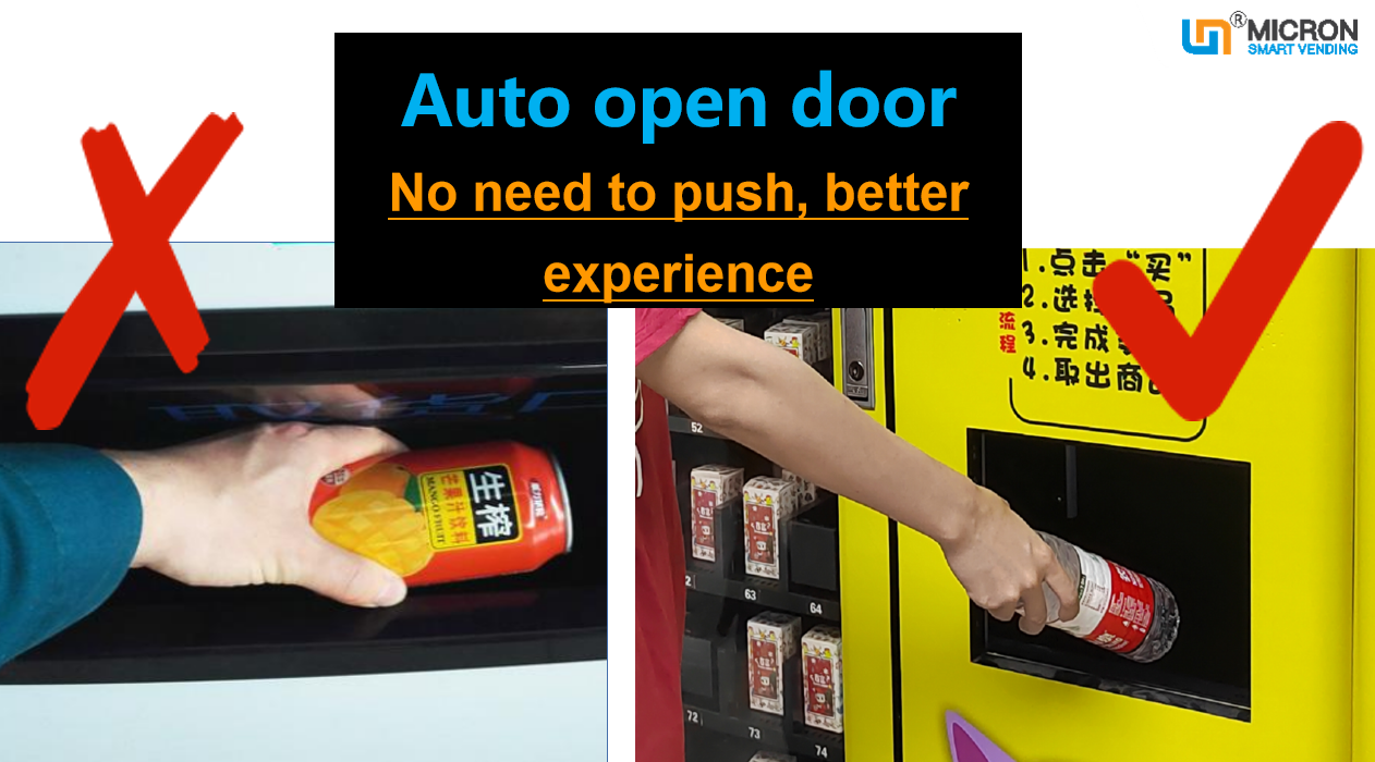 elevator vending machine,glass bottle vending machine