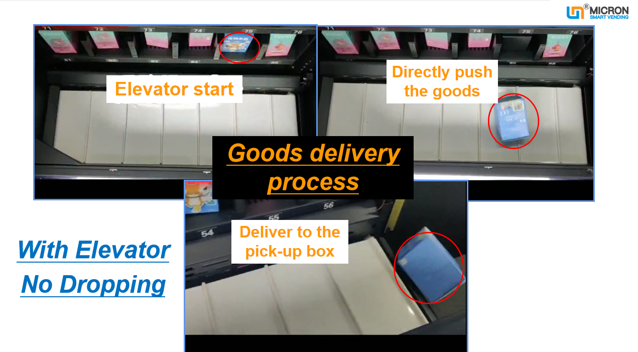 High end beauty vending machine, lipstick vending machine, mascara vending machine, makeup vending machine, nail vending machine