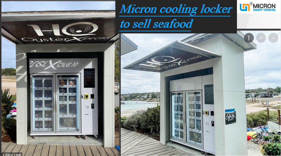 Creative and weird vending machine in the world (2)