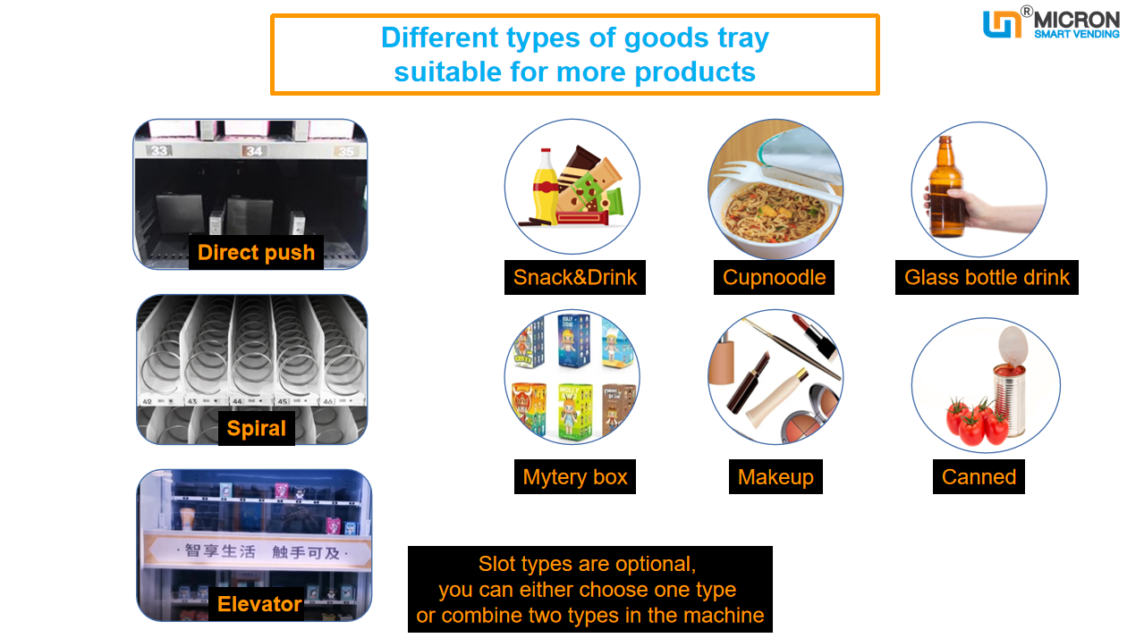 Big capacity vending machine, snack and drink vending machine,vending machine supplier,vending machine manufacturer,chip vending machine
