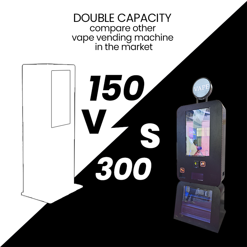 High capacity