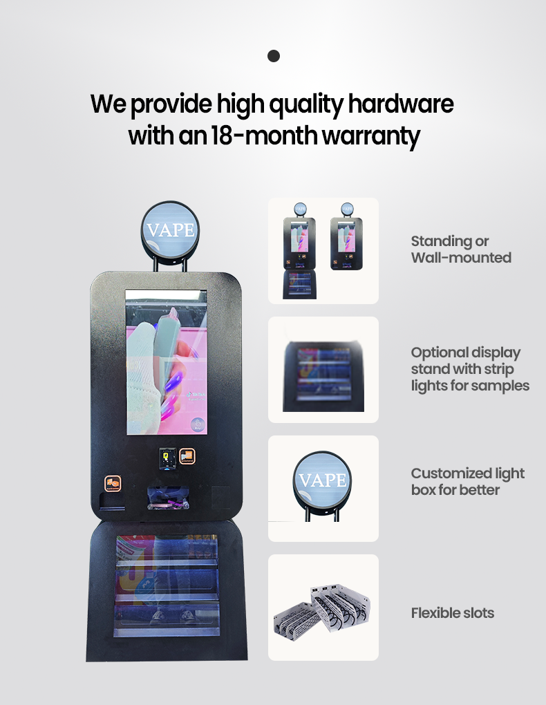 High quality hard ware
