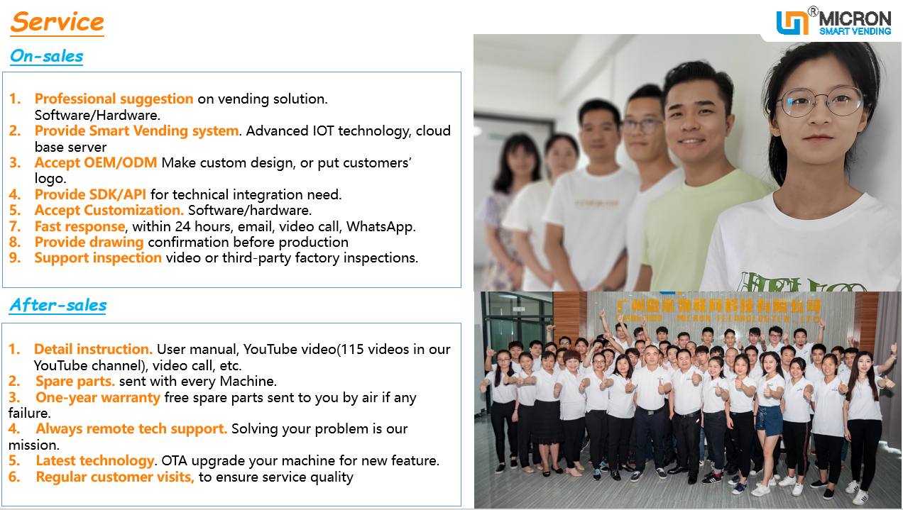 Frozen meat vending machine, seafood vending machine, freezer vending machine, cooling vending machine