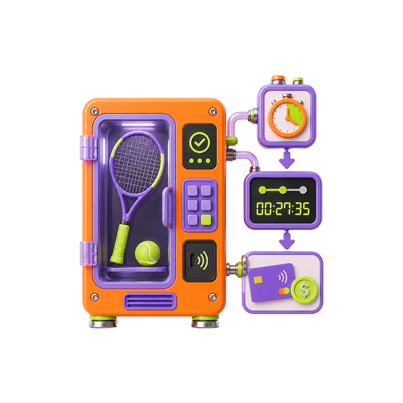 Cashless payment icon