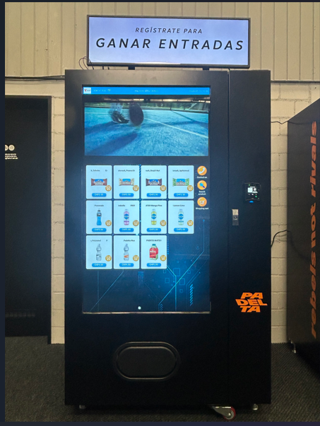 sports vending machine and Superstar peripheral vending machine After Billie Eilish appeared at the Olympic Games, it became a popular product.