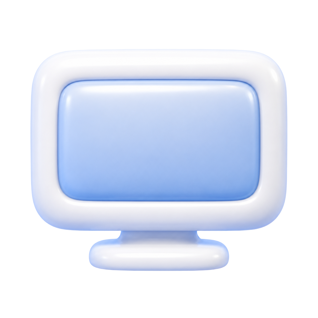 Purpose-built watch retail icon