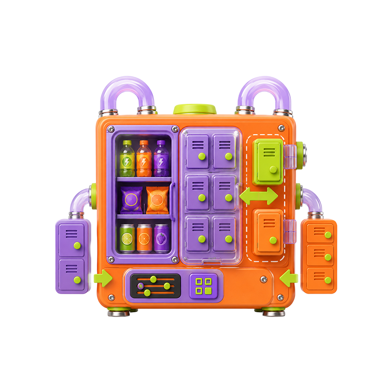 Flexible configuration icon