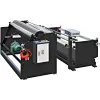 Non Woven Fabric Slitting Machine