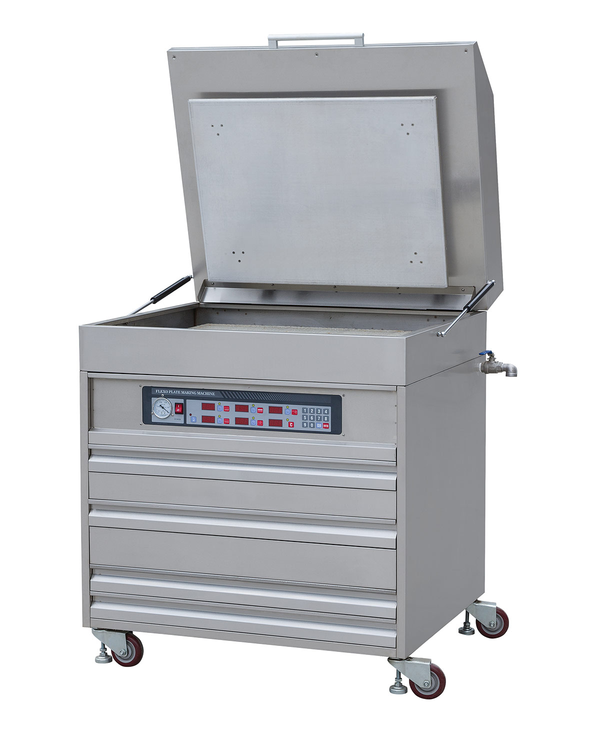 Flexo Plate Making Machine