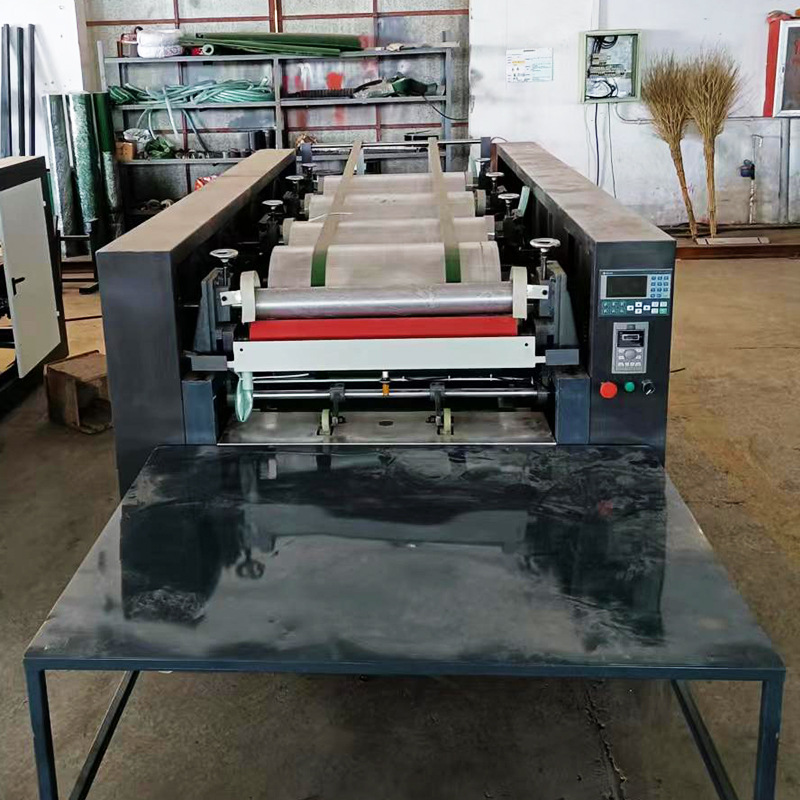 press offset