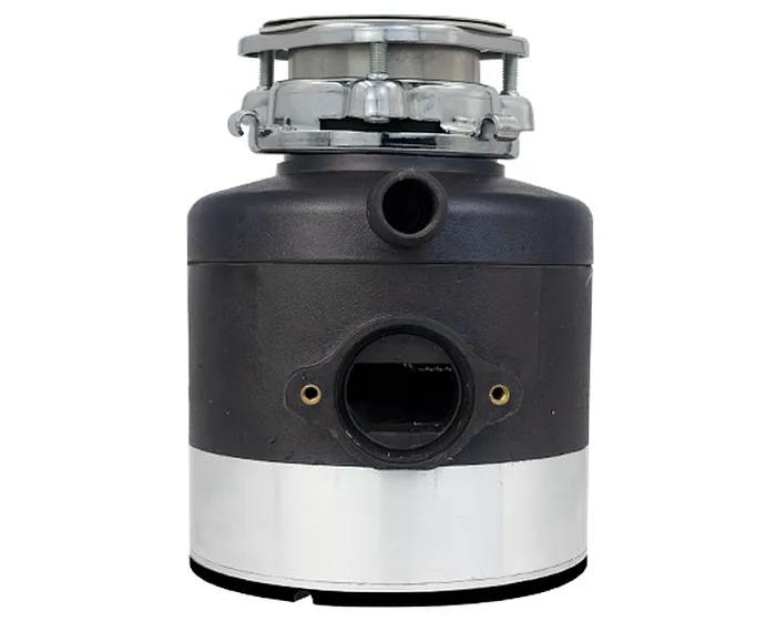 garbage disposal ratings 2023