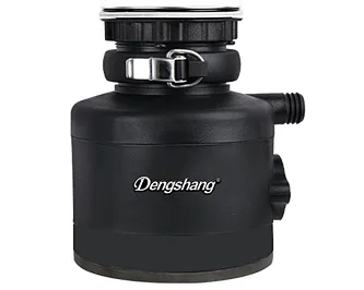 DST Series garbage disposals