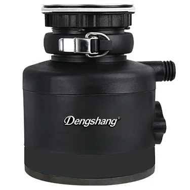 Advantages of food waste disposal units