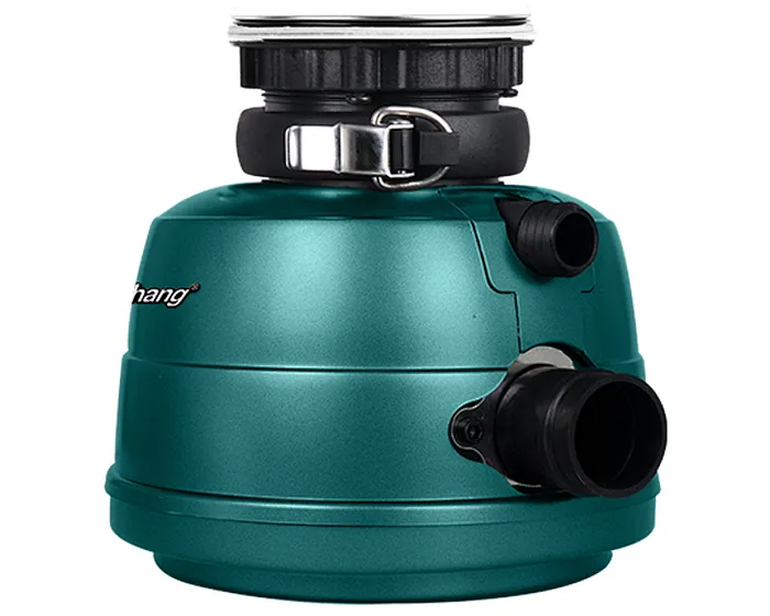 insinkerator evo 200 waste disposer