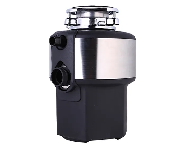 food waste disposal