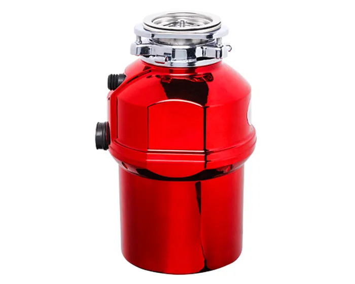 food waste disposal