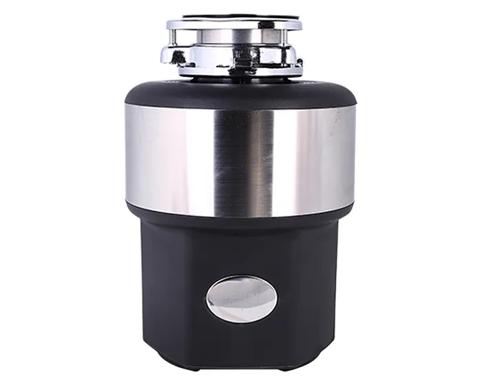 food waste disposal