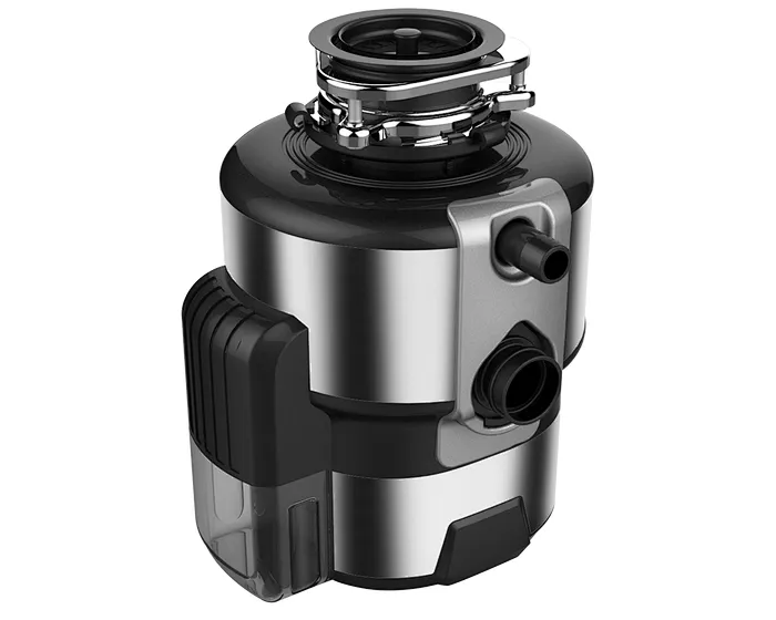 garbage disposal