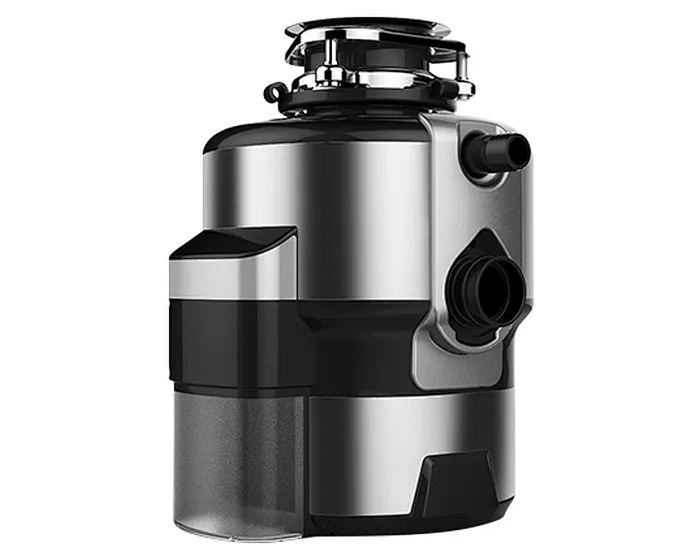 garbage disposal
