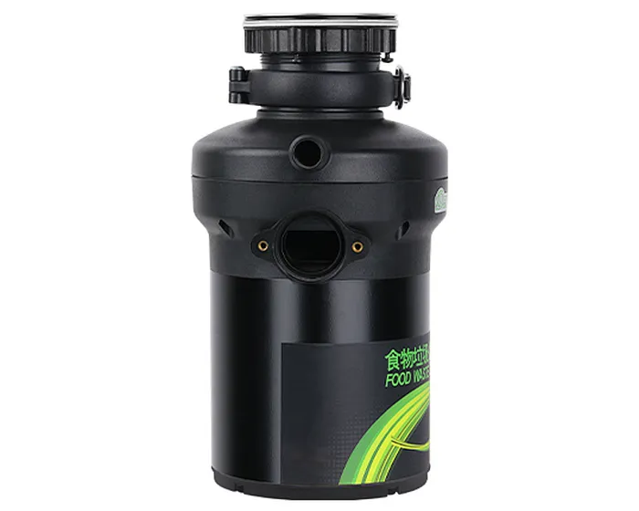 garbage disposer