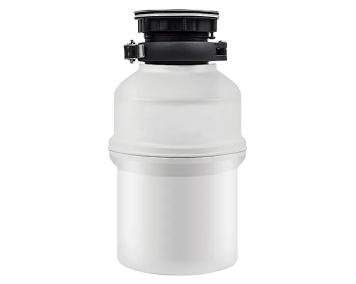 food waste shredder