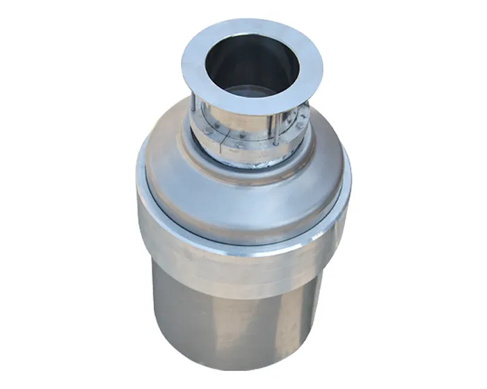 food waste disposer