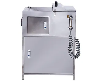 commercial food waste disposer