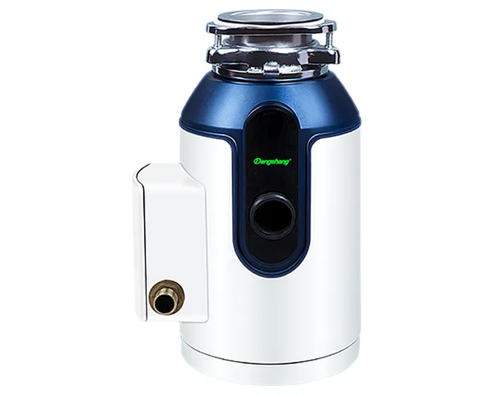 insinkerator evolution compact garbage disposal