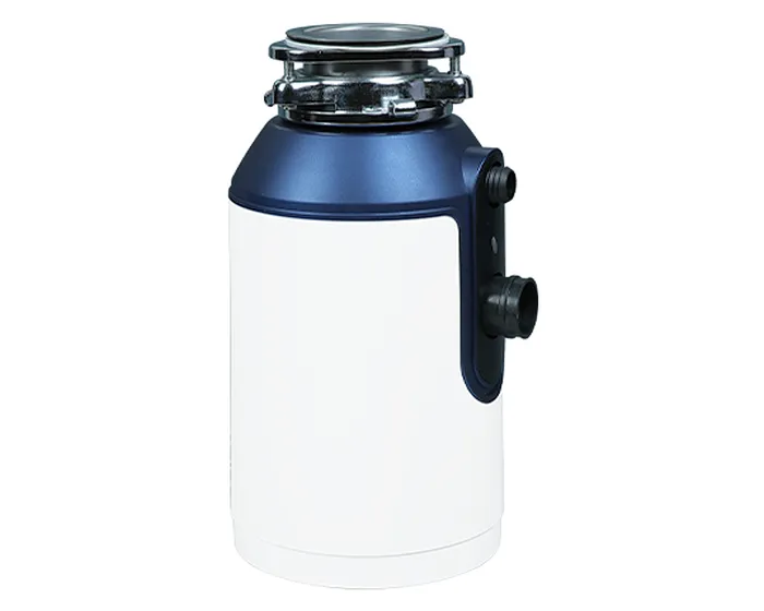 insinkerator evolution compact garbage disposal