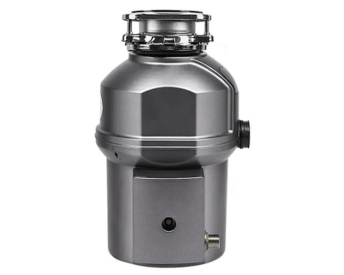 garbage disposal 2022