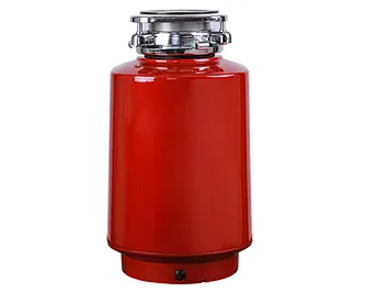 Garbage disposal food waste disposer
