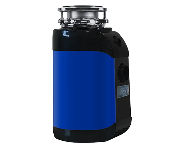 food waste disposer