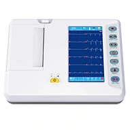 ECG Machine