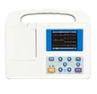 Vet use ECG