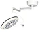 LED Surgical Light