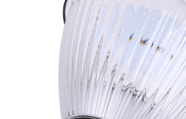 BOSUN automatic solar garden light