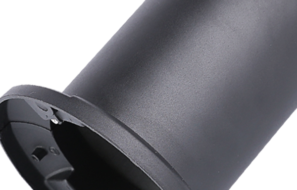 BOSUN automatic solar garden light