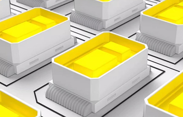 BOSUN Philips LED Chips
