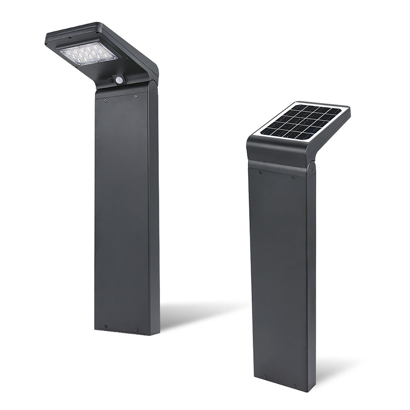 BOSUN solar powered garden lights