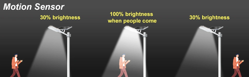 outdoor lighting