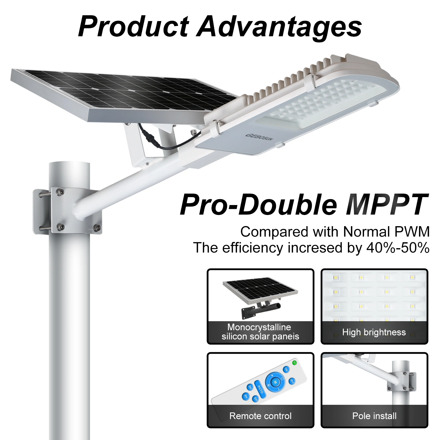 outdoor lighting