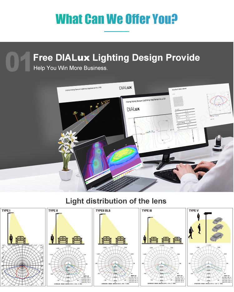 solar lighting system