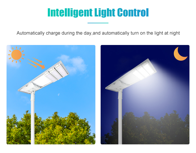solar lighting system