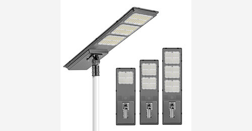 Advanced Solar Street Light Features for Modern Urban Lighting