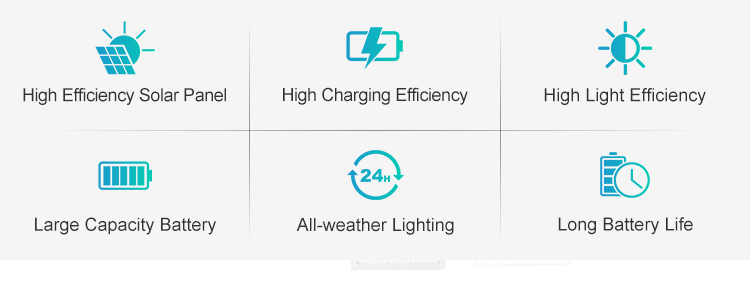 solar lighting system