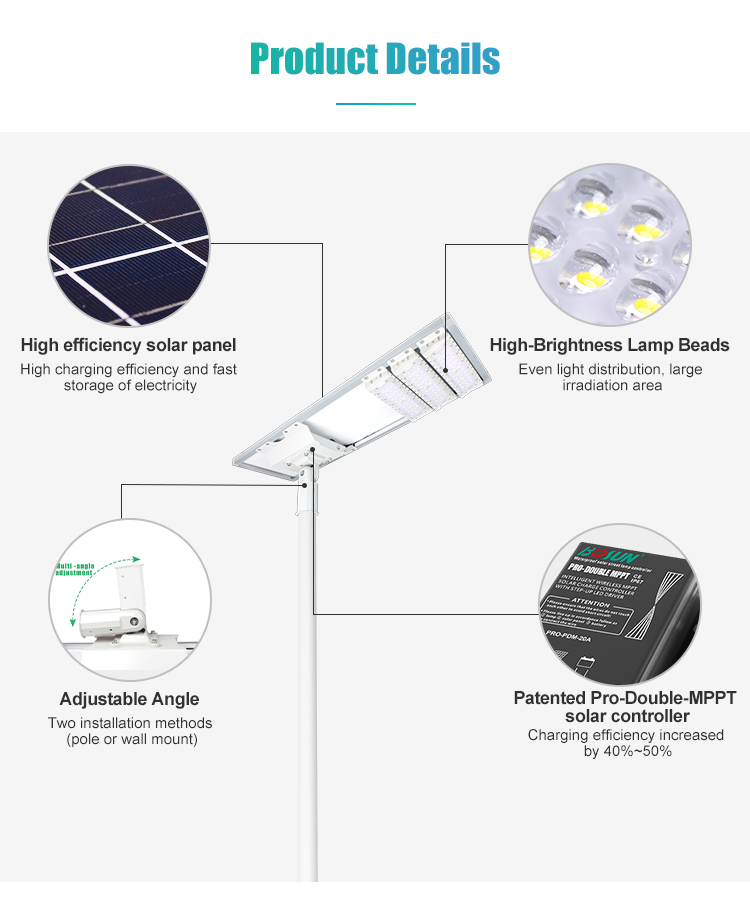 solar lighting system